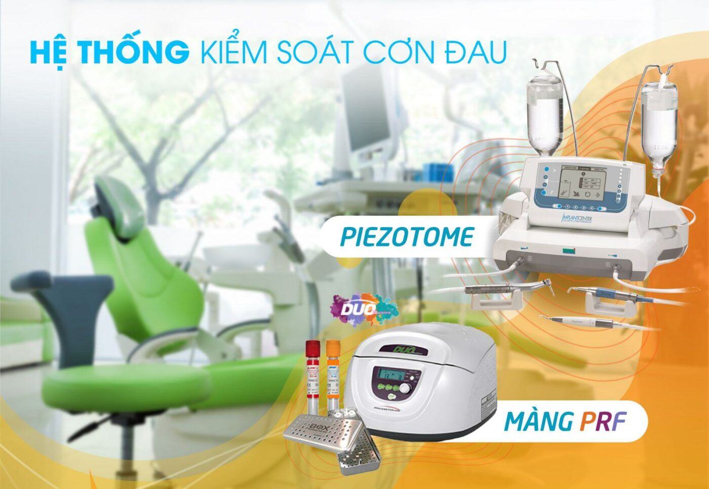 5 bước trong quy trình trồng răng implant chuẩn 5 Trồng implant
